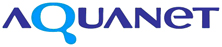 aquanet - logo